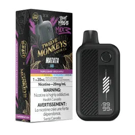Flavour Beast Beast Mode Max 3 20ml/20mg