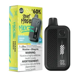 Flavour Beast Beast Mode Max 3 20ml/20mg
