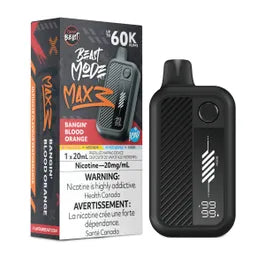 Flavour Beast Beast Mode Max 3 20ml/20mg