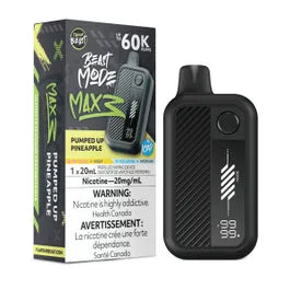 Flavour Beast Beast Mode Max 3 20ml/20mg