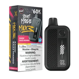 Flavour Beast Beast Mode Max 3 20ml/20mg
