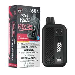 Flavour Beast Beast Mode Max 3 20ml/20mg