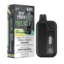 Flavour Beast Beast Mode Max 3 20ml/20mg