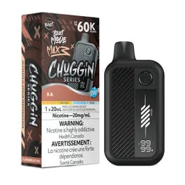 Flavour Beast Beast Mode Max 3 20ml/20mg