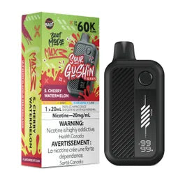 Flavour Beast Beast Mode Max 3 20ml/20mg
