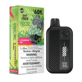 Flavour Beast Beast Mode Max 3 20ml/20mg