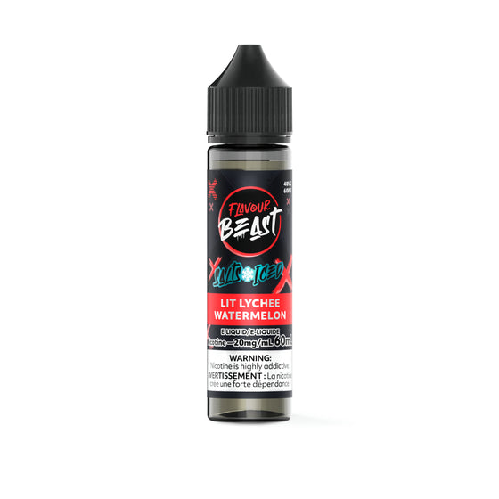 Alberta Other Most Wanted E-Juice 20mg/ml -  60ml