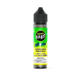 Alberta Other Most Wanted E-Juice 20mg/ml -  60ml