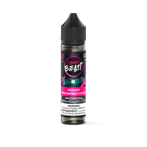 Alberta Other Most Wanted E-Juice 20mg/ml -  60ml
