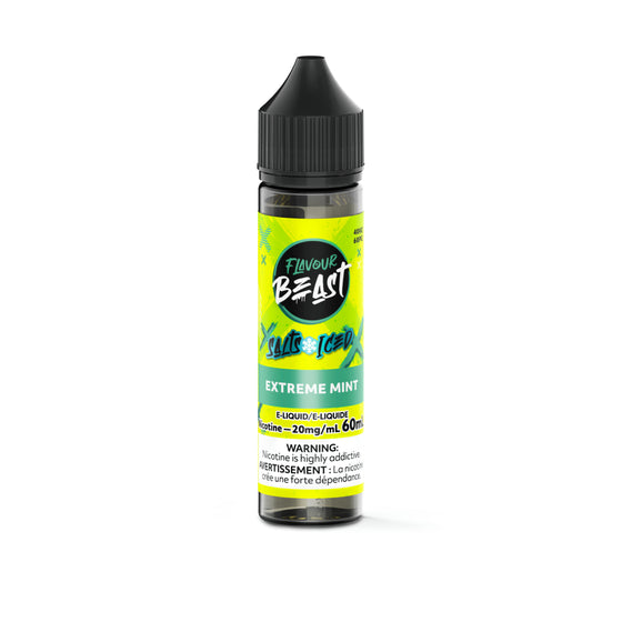 Alberta Other Most Wanted E-Juice 20mg/ml -  60ml