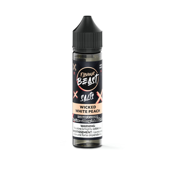 Alberta Other Most Wanted E-Juice 20mg/ml -  60ml