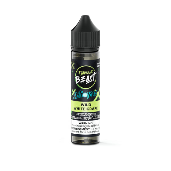 Alberta Other Most Wanted E-Juice 20mg/ml -  60ml