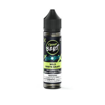 Alberta Other Most Wanted E-Juice 20mg/ml -  60ml
