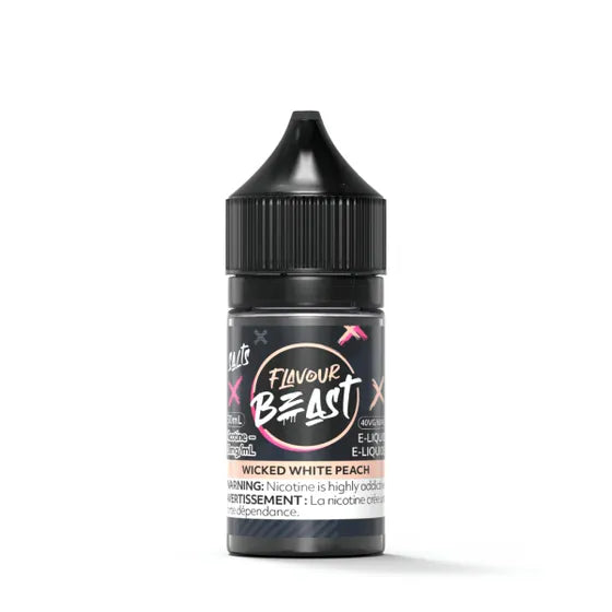Alberta Other Most Wanted E-Juice 20mg/ml - 30ml