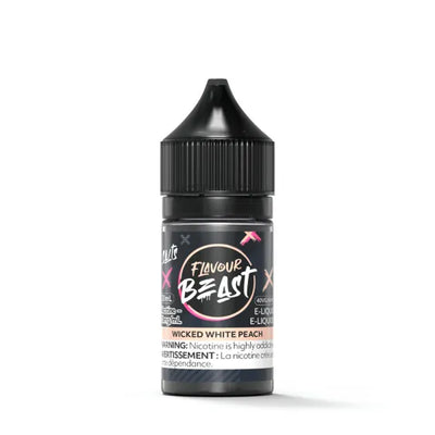 Alberta Other Most Wanted E-Juice 20mg/ml - 30ml