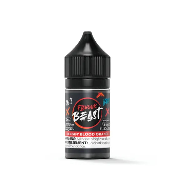 Alberta Other Most Wanted E-Juice 20mg/ml - 30ml