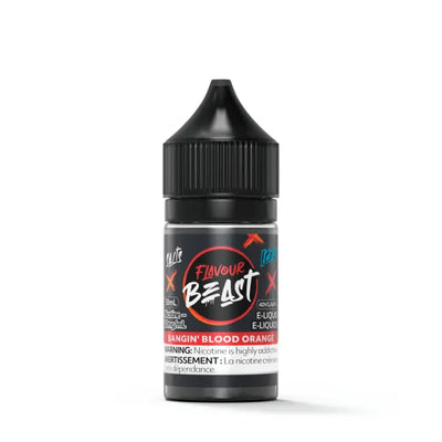 Alberta Other Most Wanted E-Juice 20mg/ml - 30ml