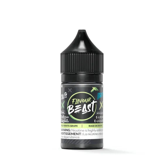Alberta Other Most Wanted E-Juice 20mg/ml - 30ml