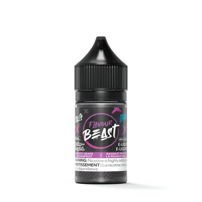 Alberta Other Most Wanted E-Juice 20mg/ml - 30ml