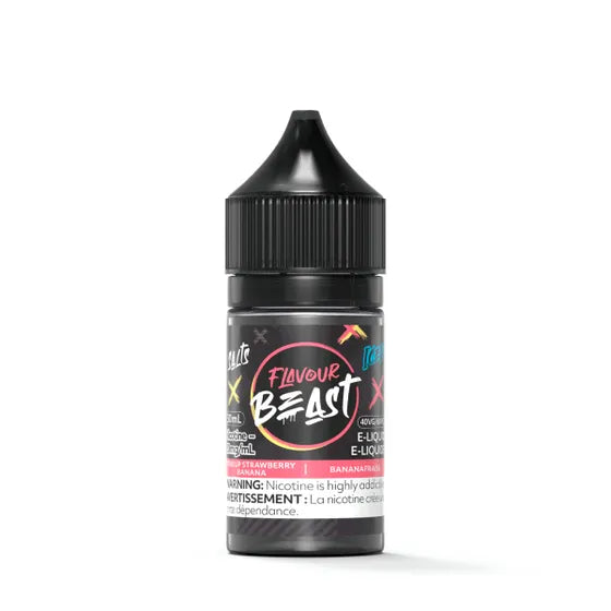 Alberta Other Most Wanted E-Juice 20mg/ml - 30ml