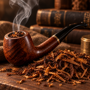 French Pipe
