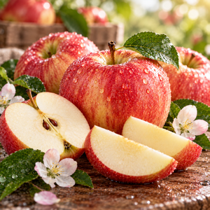 Fuji Apple
