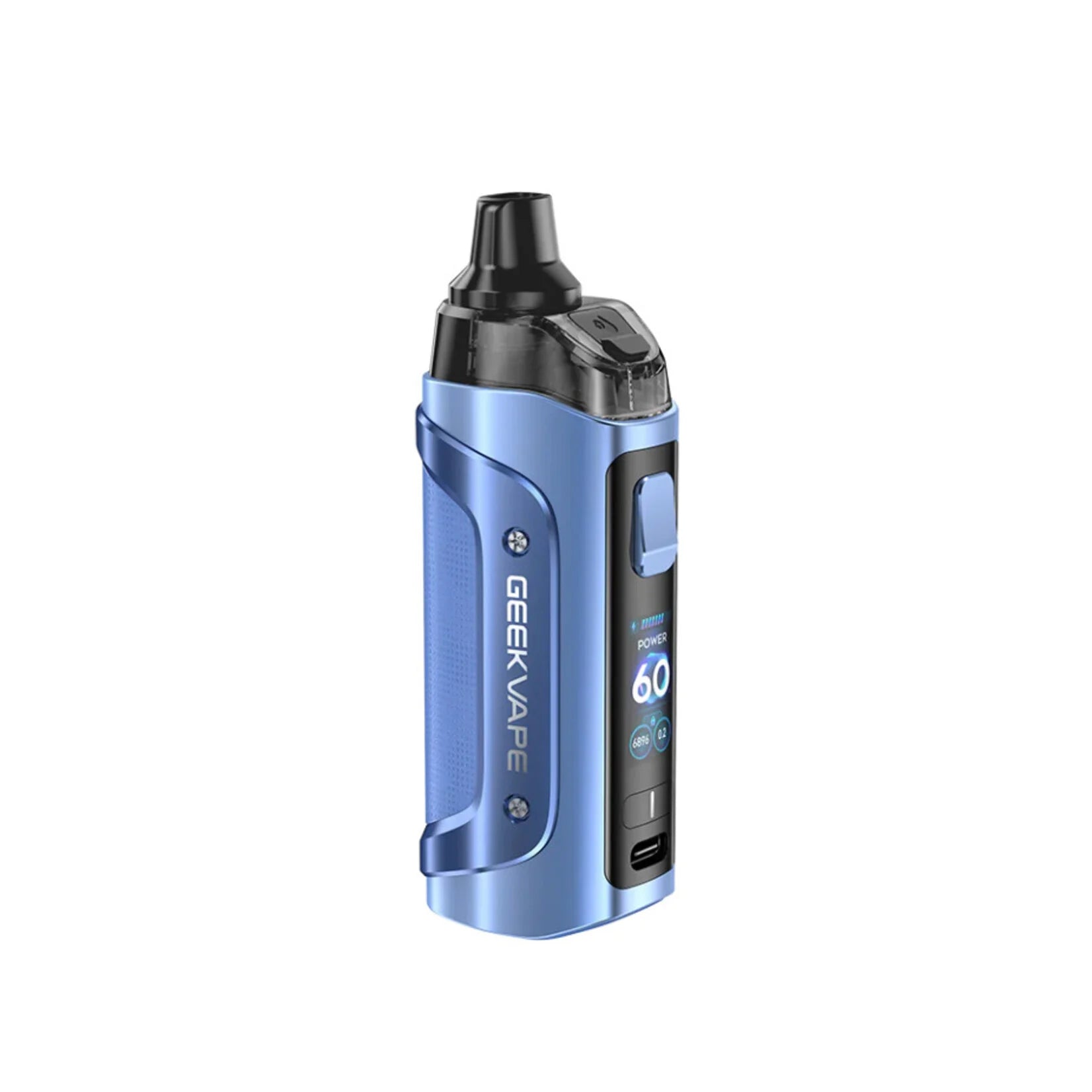 GEEKVAPE BOOST 3 STARTER KIT Pod System Kit 3000mAh 5ml