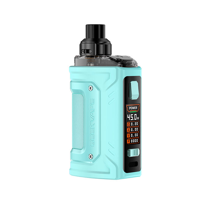 GEEKVAPE H45 CLASSIC POD KIT