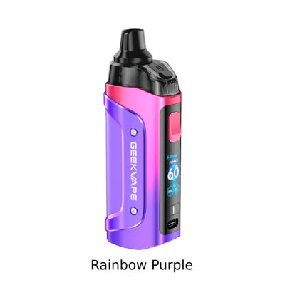 GEEKVAPE BOOST 3 STARTER KIT Pod System Kit 3000mAh 5ml