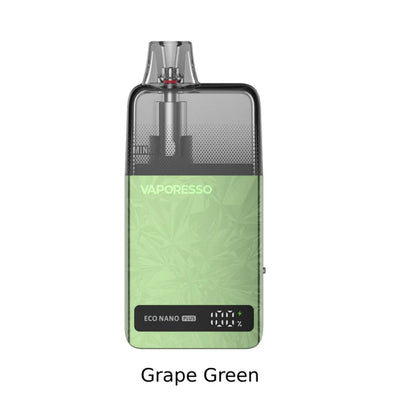 VAPORESSO ECO NANO PLUS POD KIT