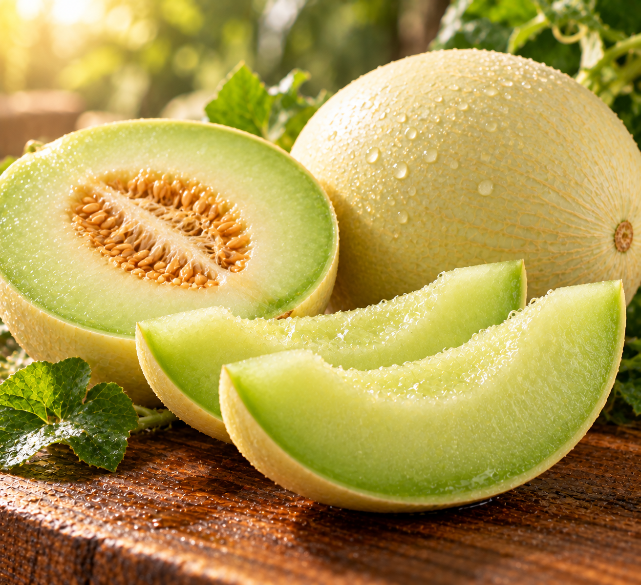 Honeydew