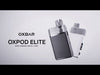 OXBAR OXPOD ELITE 8ml Pod Kit