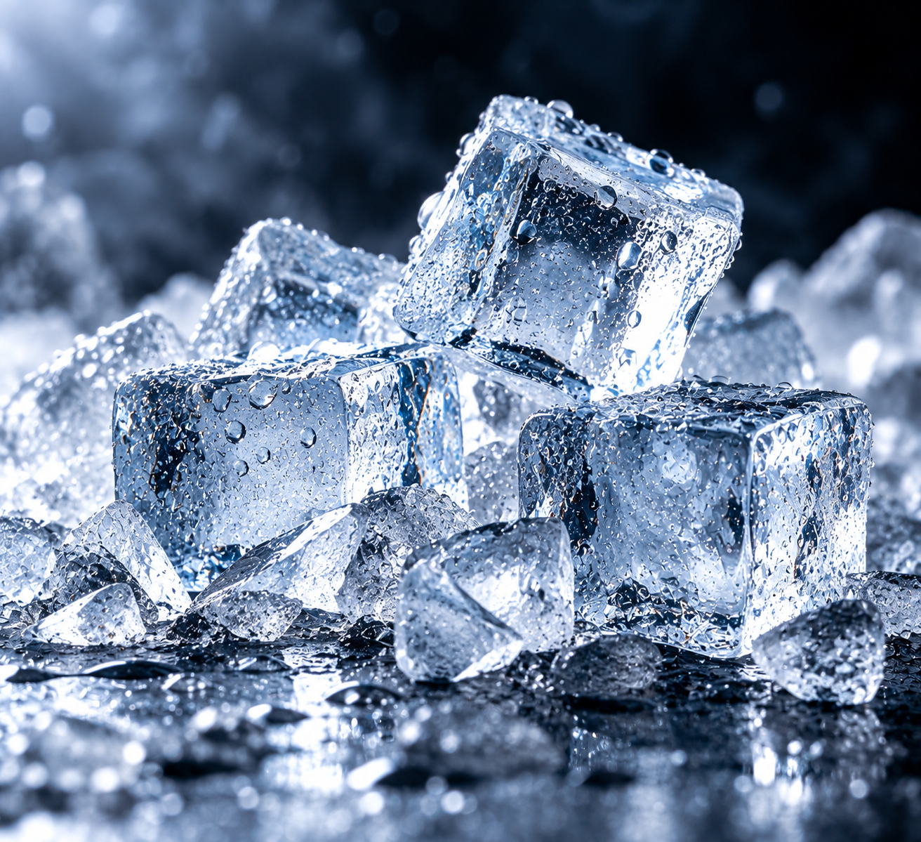 Ice Ice