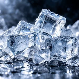 Ice Ice