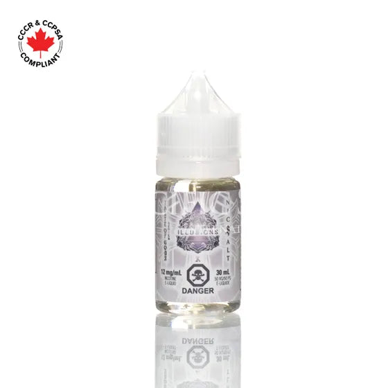 Alberta Other Most Wanted E-Juice 20mg/ml - 30ml