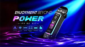 SMOK IPX 80 POD KIT