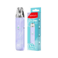 OXVA XLIM GO LITE POD KIT