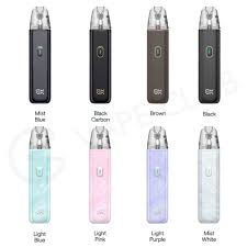 OXVA XLIM GO LITE POD KIT