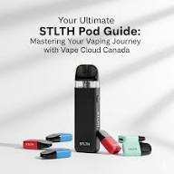 STLTH OPEN DEVICE KIT