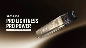 VAPORESSO XROS PRO 2 POD KIT