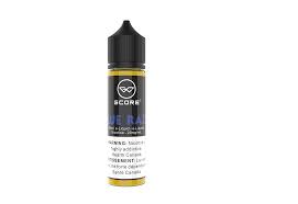 Alberta Other Most Wanted E-Juice 20mg/ml - 30ml