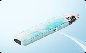 OXVA XLIM GO LITE POD KIT
