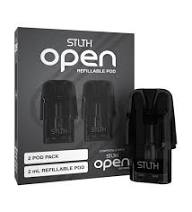 STLTH OPEN DEVICE KIT