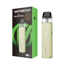 VAPORESSO XROS 6 MINI POD KIT