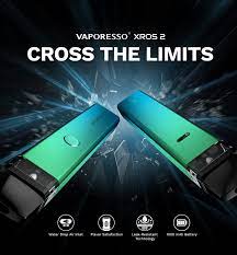 VAPORESSO XROS PRO POD KIT