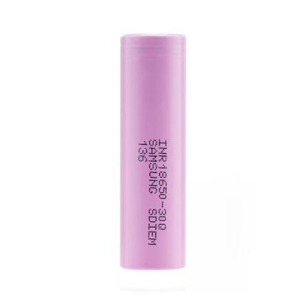 Samsung 25R 18650 2500mAh 20A Battery