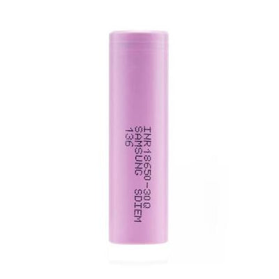 Samsung 25R 18650 2500mAh 20A Battery