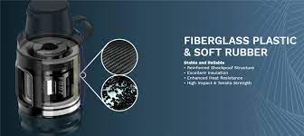 Vaporesso Forz TX80 80W Kit with Forz Tank 25 4.5 mL