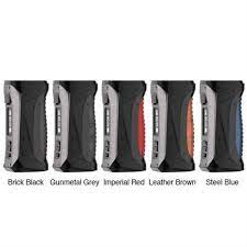 Vaporesso Forz TX80 80W Mod