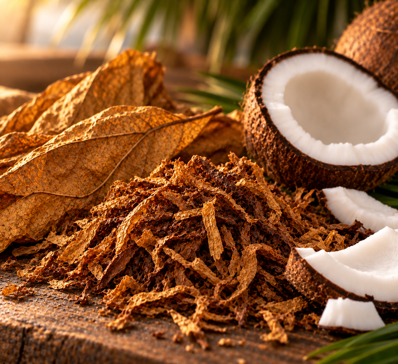 Island Tobacco